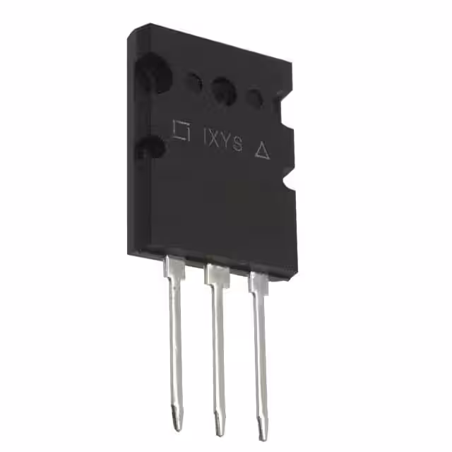 IXYK140N90C3 IXYS  Transistores - IGBT - Sencillos